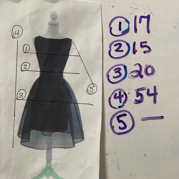 NWT- Reformation Silk Floral Casette Dress - Picture 6 of 6